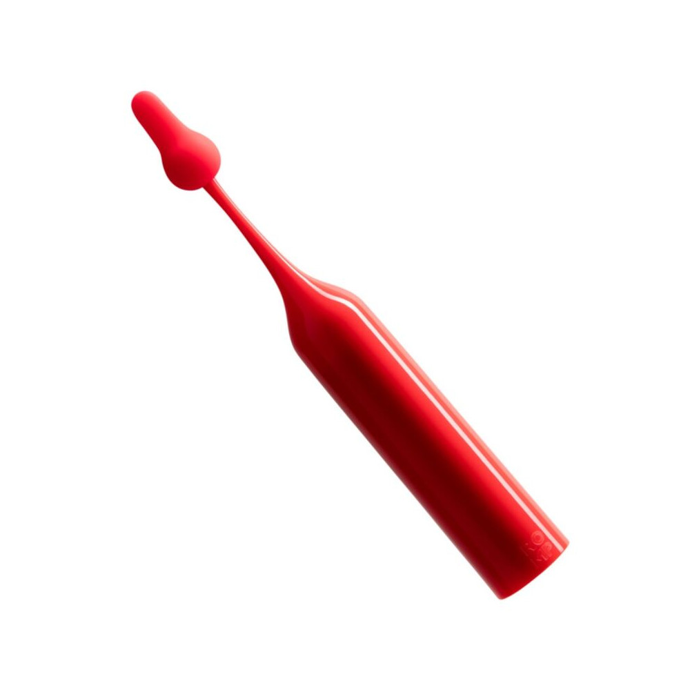 Pop Estimulador Alta Frecuencia Rojo