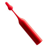 Pop Estimulador Alta Frecuencia Rojo
