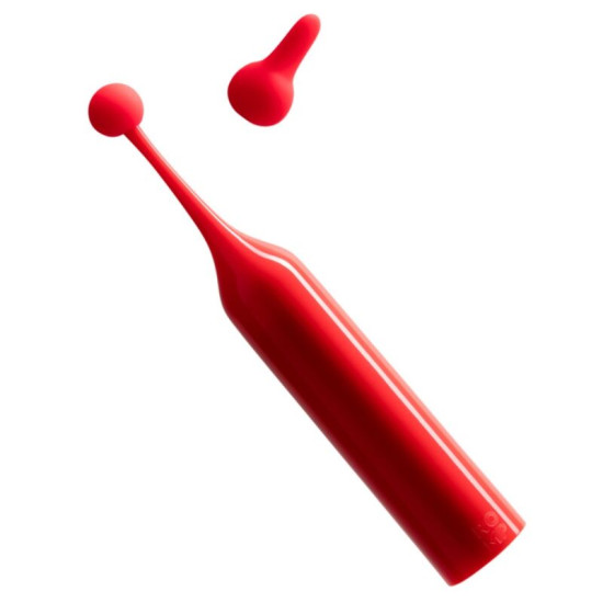 Pop Estimulador Alta Frecuencia Rojo