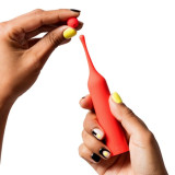 Pop Estimulador Alta Frecuencia Rojo