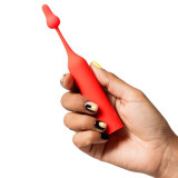 Pop Estimulador Alta Frecuencia Rojo