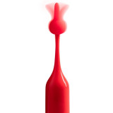 Pop Estimulador Alta Frecuencia Rojo