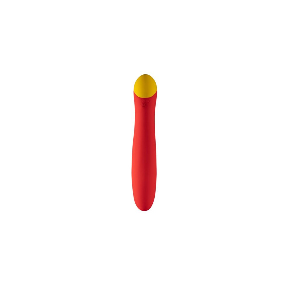 Hype Vibrador Punto G