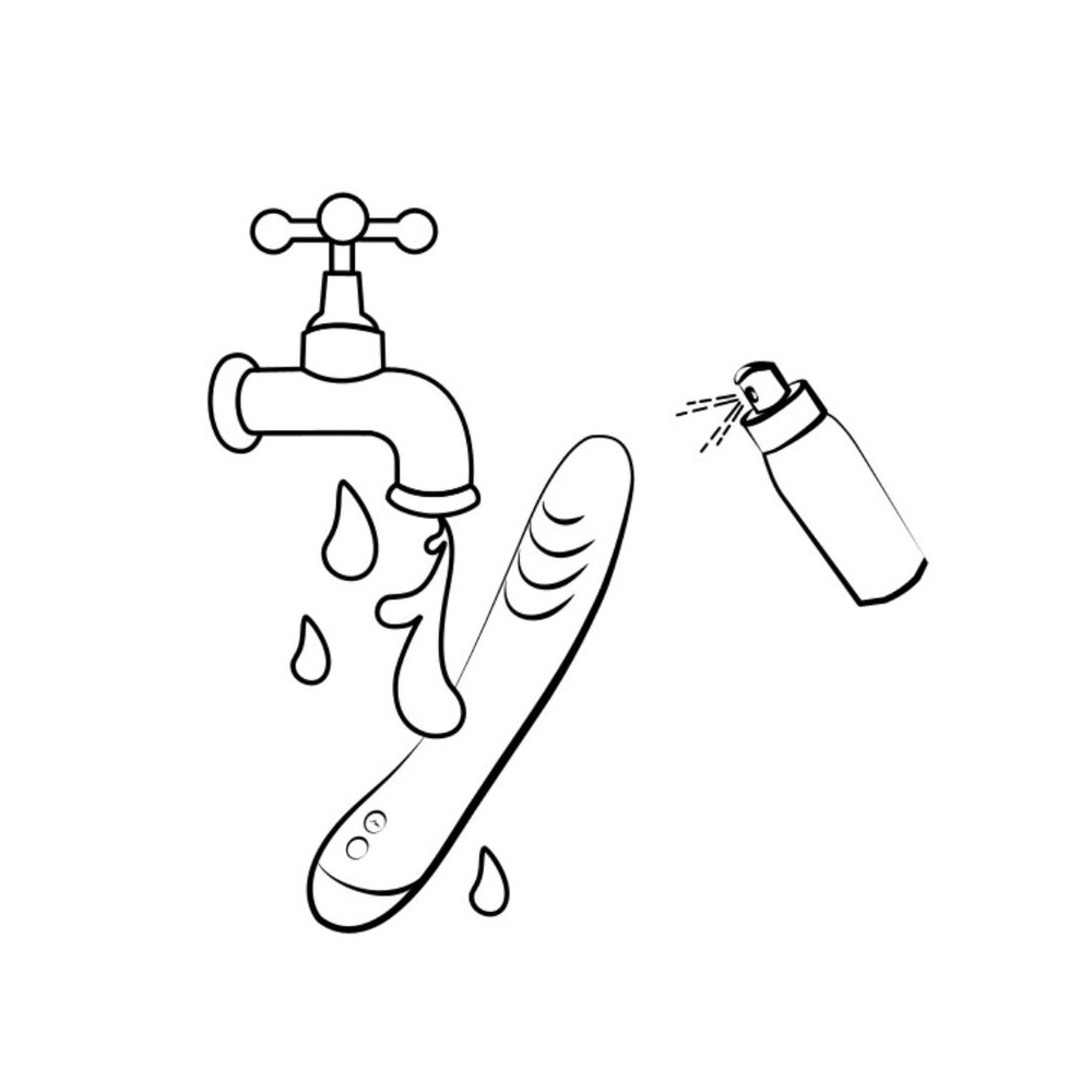 Hype Vibrador Punto G