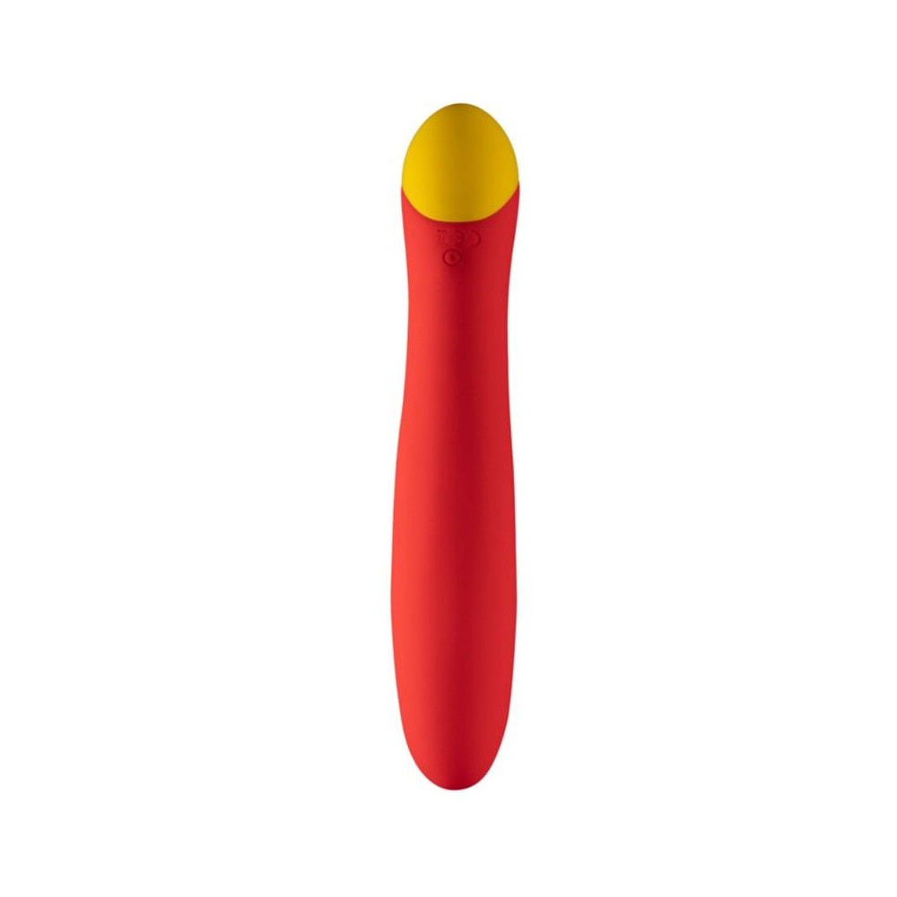 Hype Vibrador Punto G