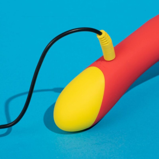 Hype Vibrador Punto G