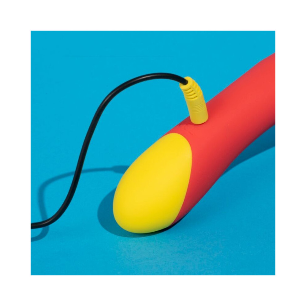 Hype Vibrador Punto G