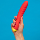 Hype Vibrador Punto G