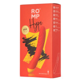 Hype Vibrador Punto G