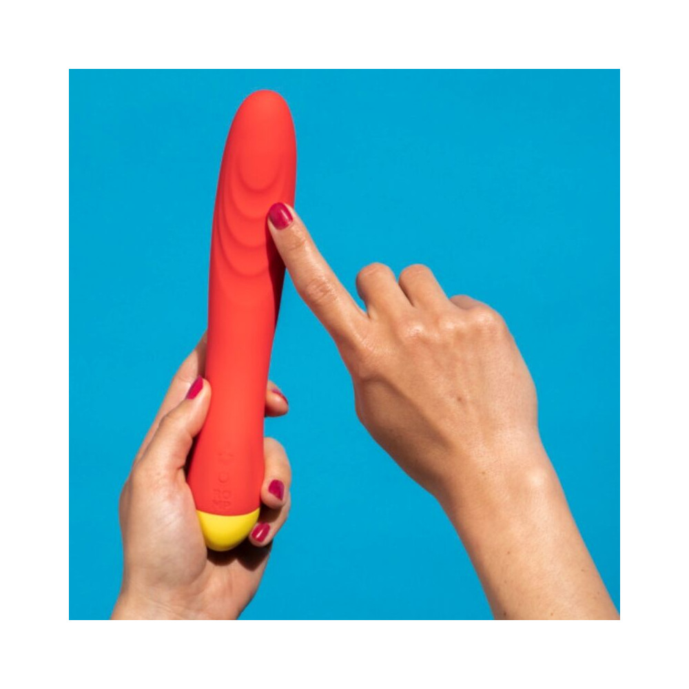 Hype Vibrador Punto G