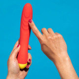 Hype Vibrador Punto G