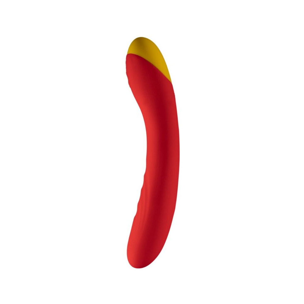 Hype Vibrador Punto G