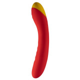 Hype Vibrador Punto G
