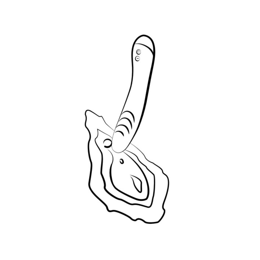 Hype Vibrador Punto G