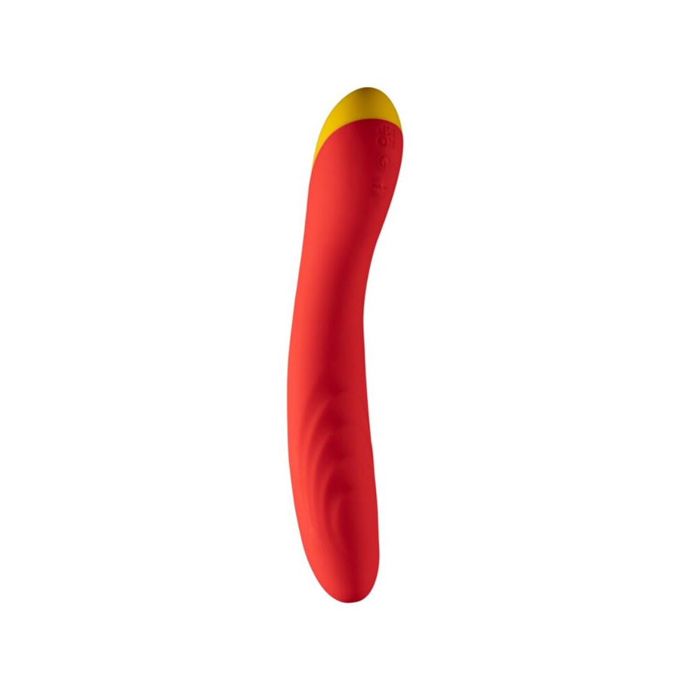 Hype Vibrador Punto G