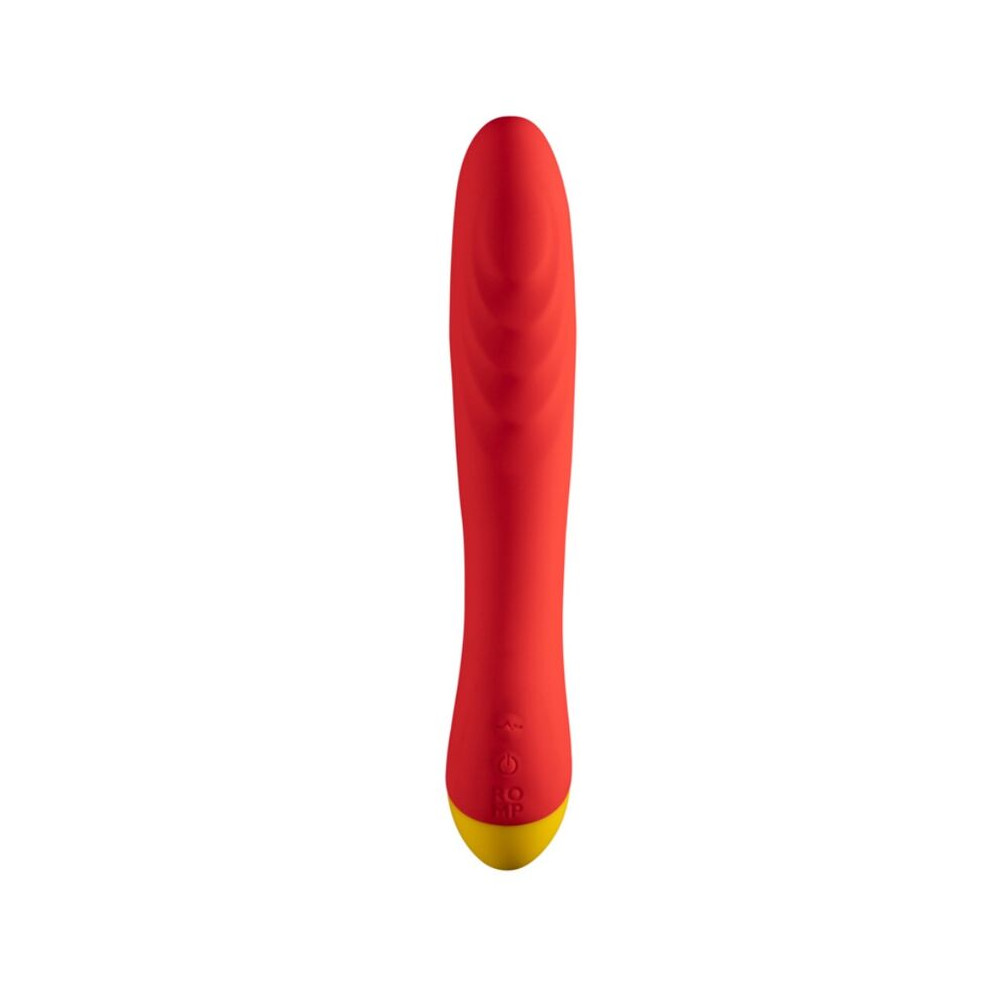 Hype Vibrador Punto G