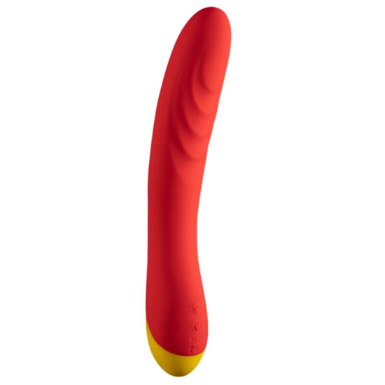 Hype Vibrador Punto G