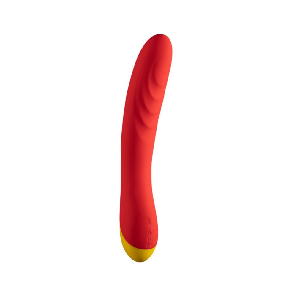 Hype Vibrador Punto G