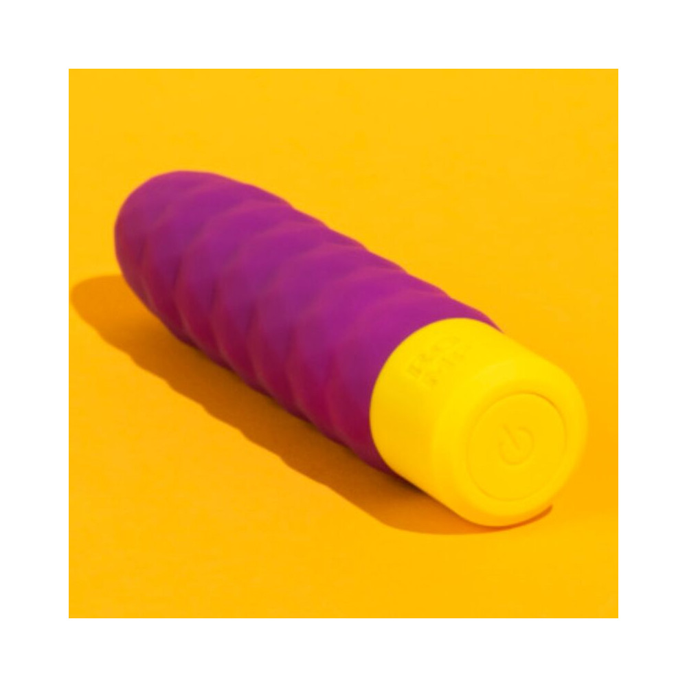 Beat Mini Bala Violeta