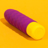 Beat Mini Bala Violeta