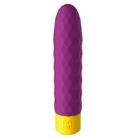 Beat Mini Bala Violeta