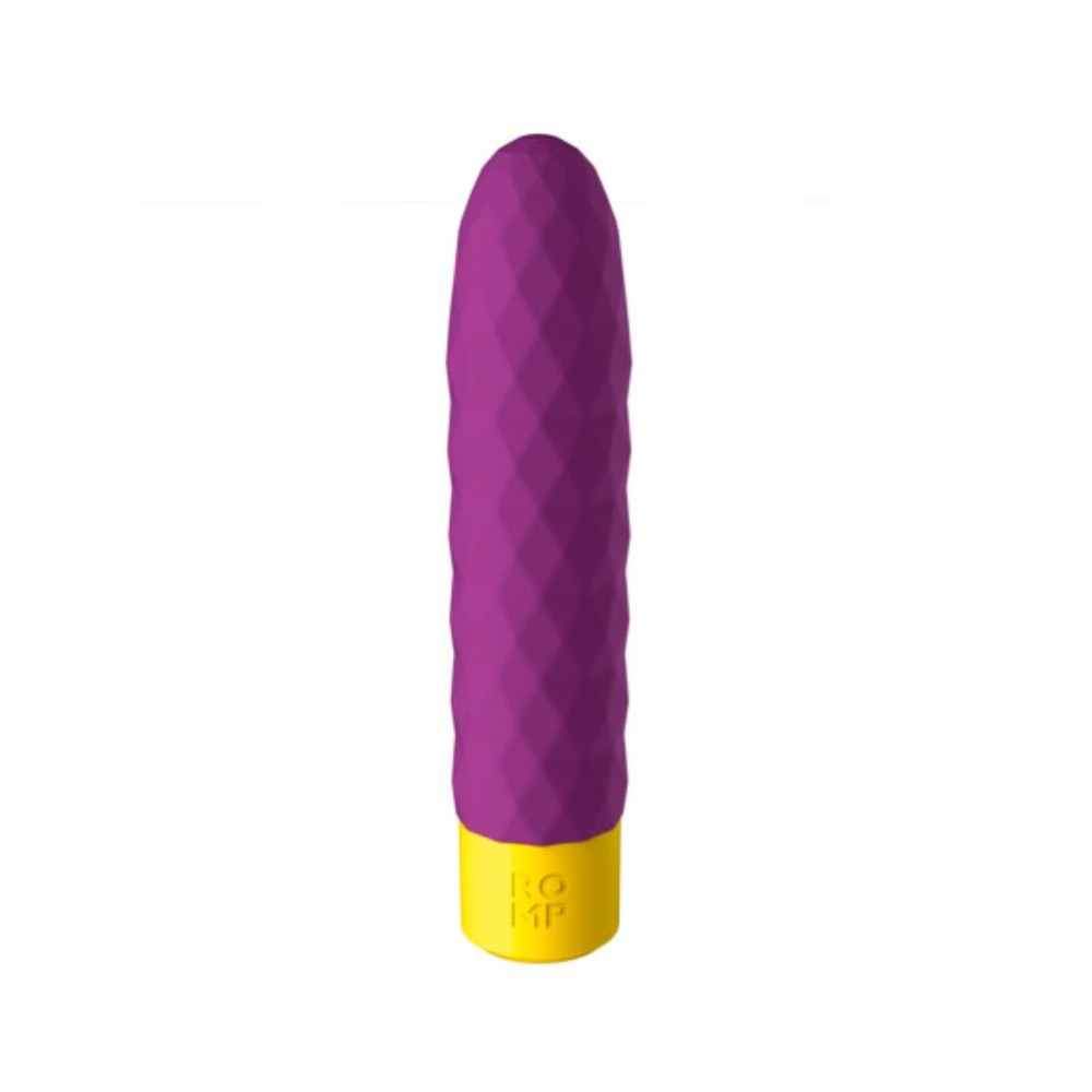 Beat Mini Bala Violeta