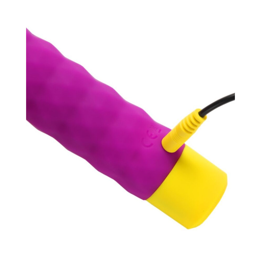 Beat Mini Bala Violeta