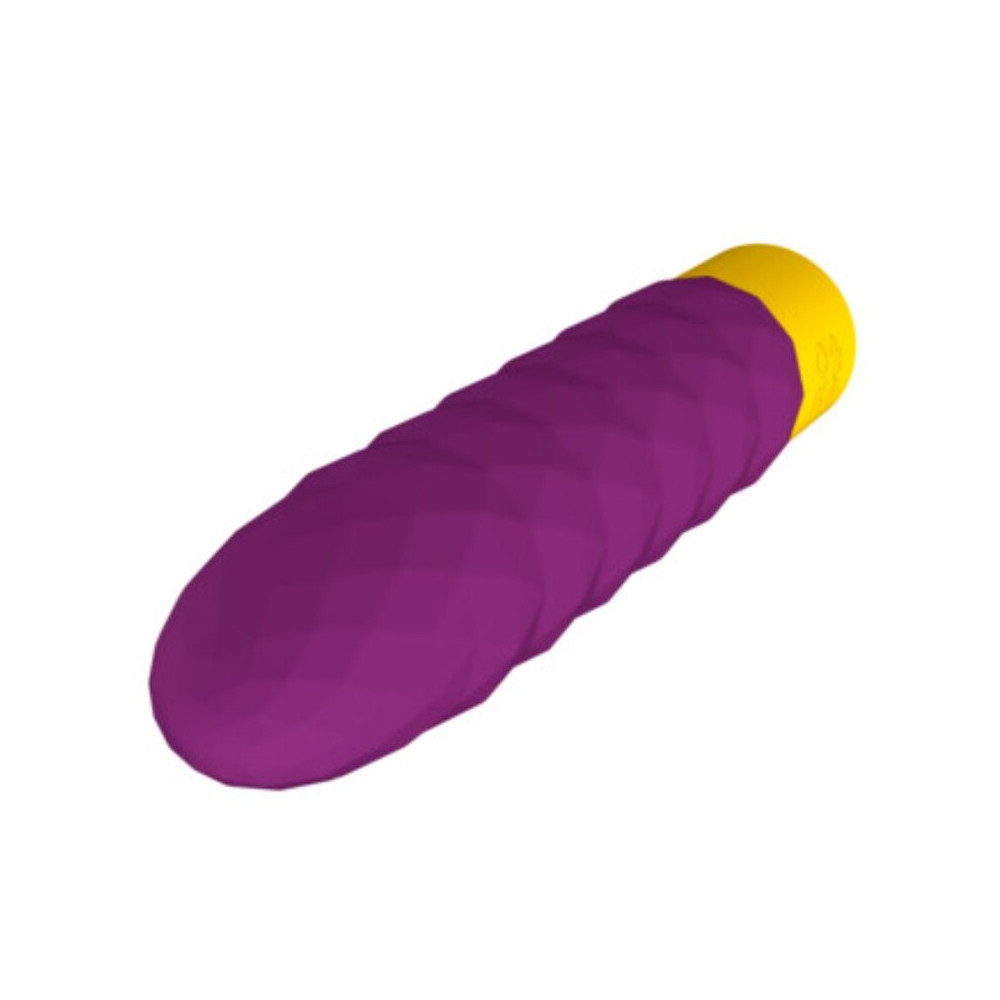 Beat Mini Bala Violeta