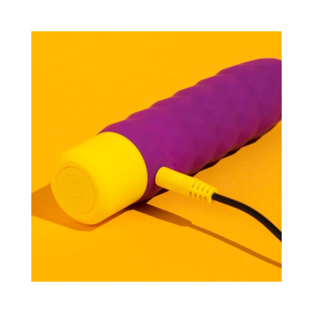 Beat Mini Bala Violeta