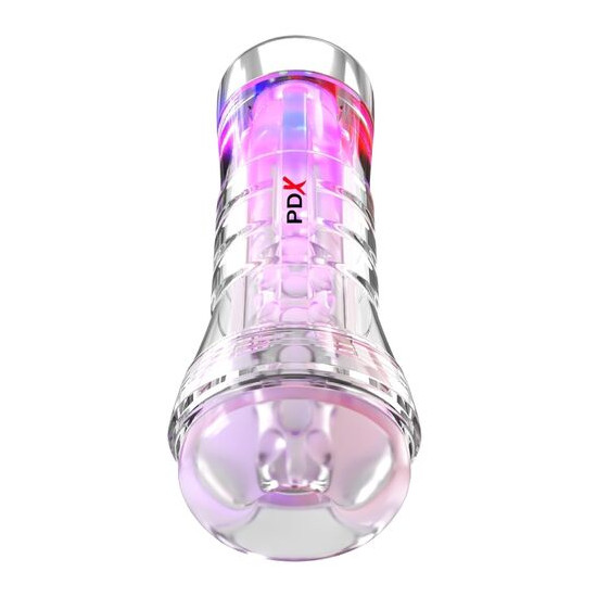 Viewtube XXL LED Stroker 27.3 cm