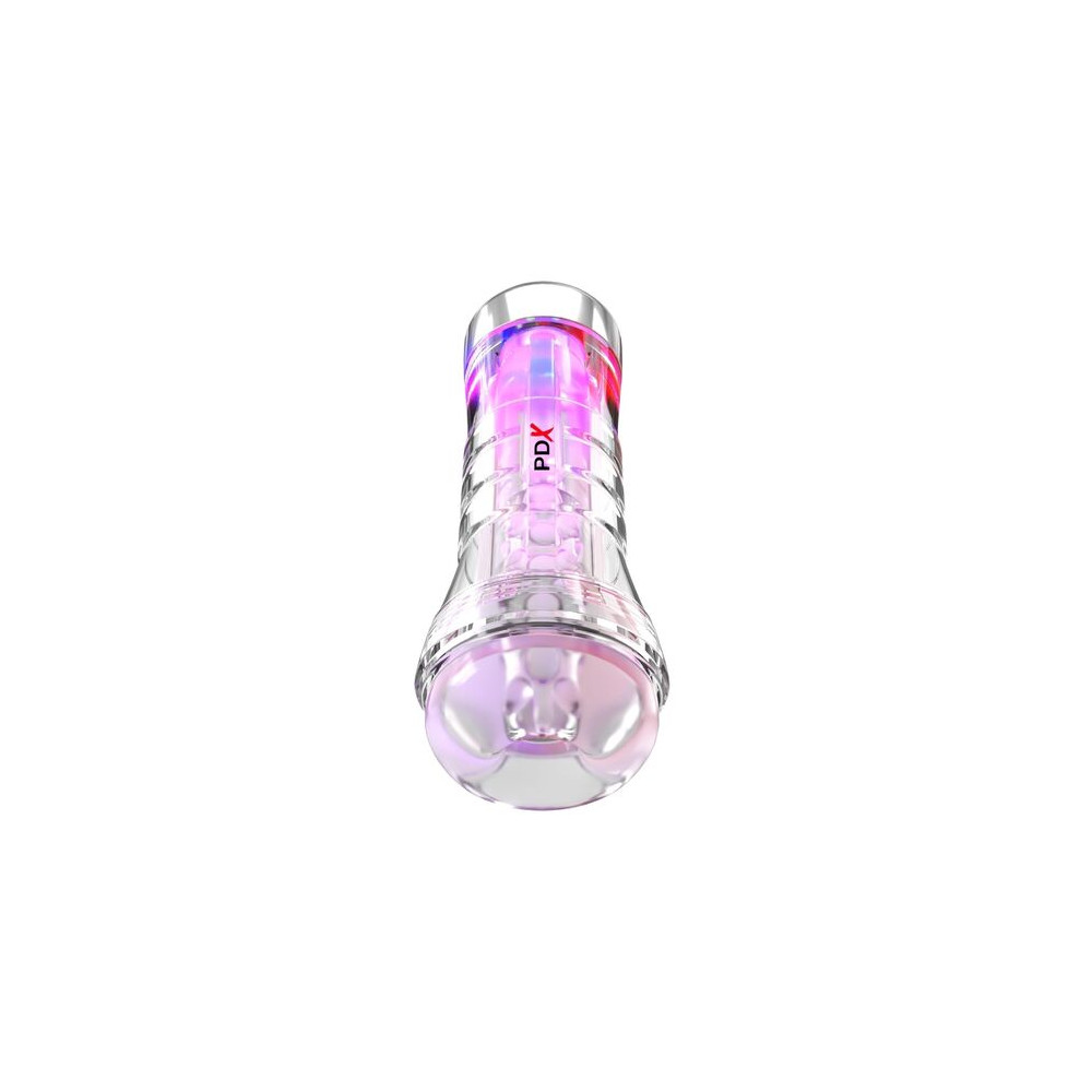Viewtube XXL LED Stroker 27.3 cm