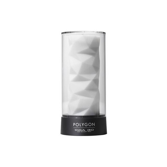 Tenga 3D Polygon