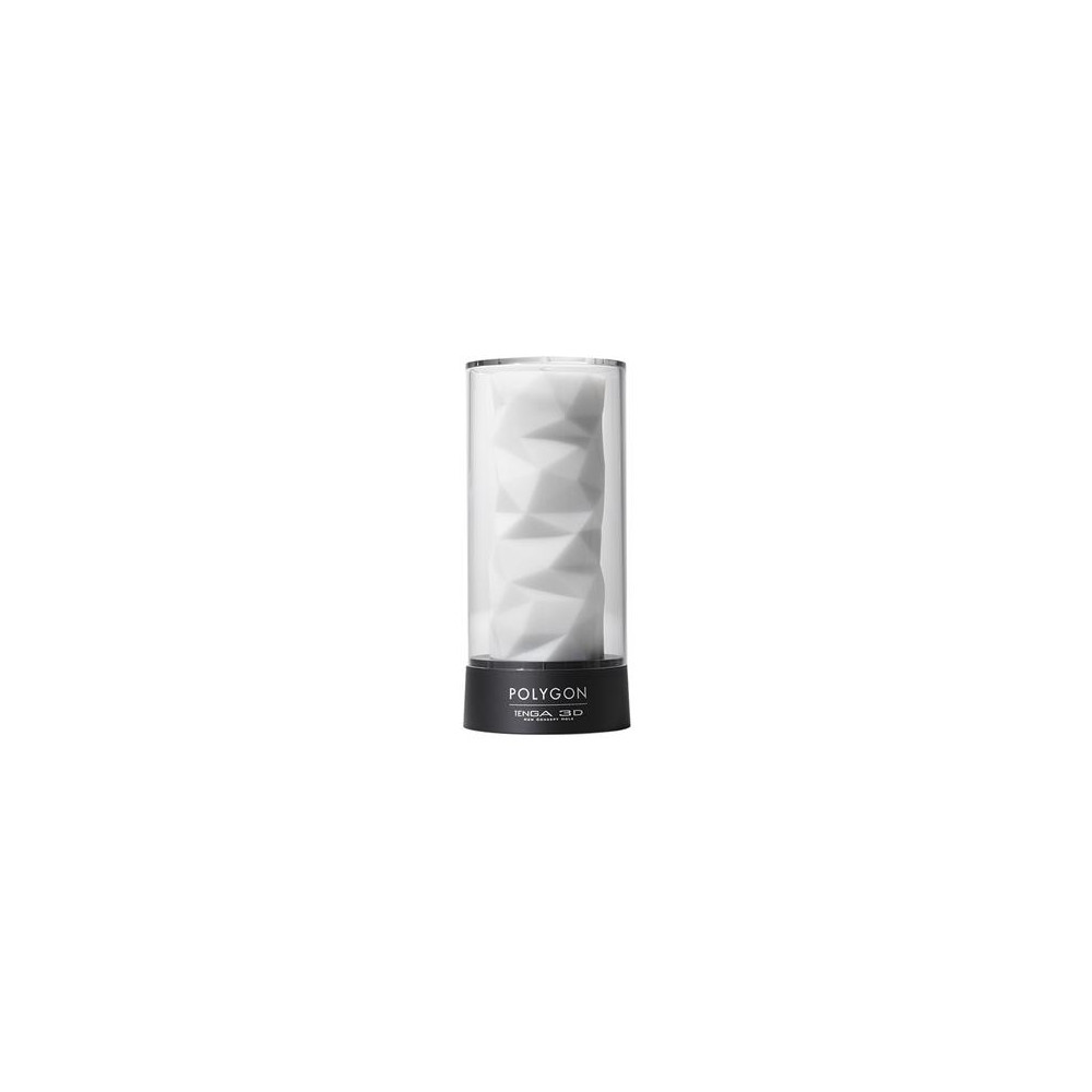 Tenga 3D Polygon