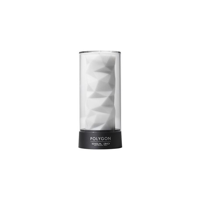 Tenga 3D Polygon