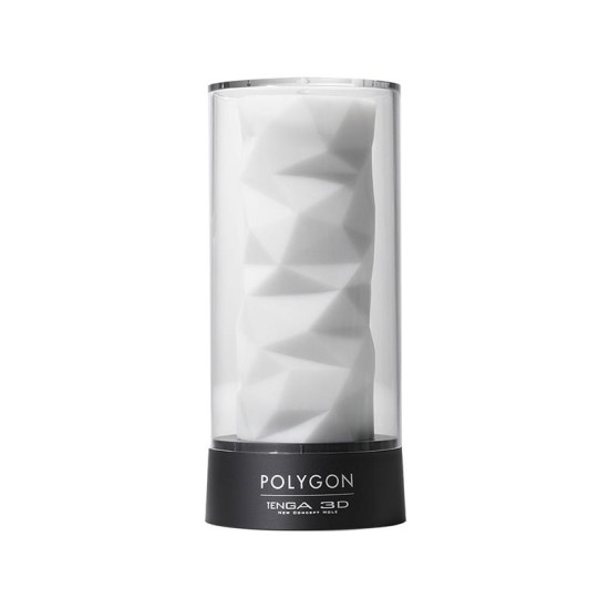 Tenga 3D Polygon