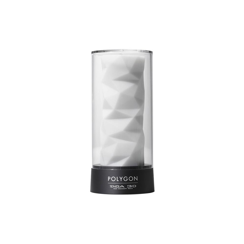 Tenga 3D Polygon