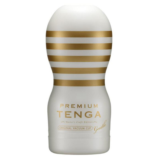 Tenga Original Vacuum Cup Gentle