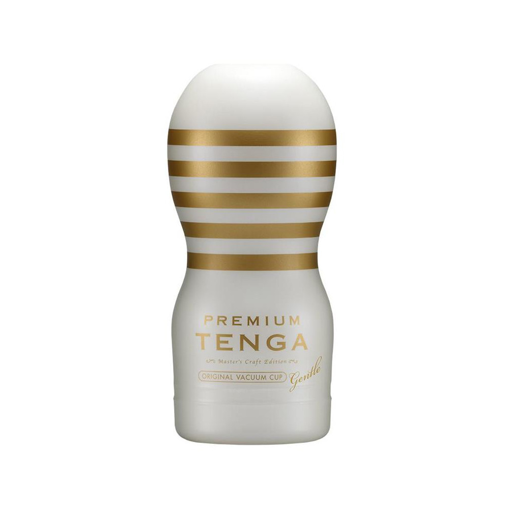 Tenga Original Vacuum Cup Gentle