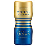  Masturbador Premium Tenga Dual Sensation Cup