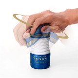  Masturbador Premium Tenga Dual Sensation Cup
