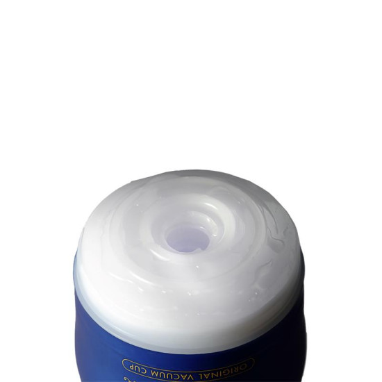  Masturbador Premium Tenga Dual Sensation Cup