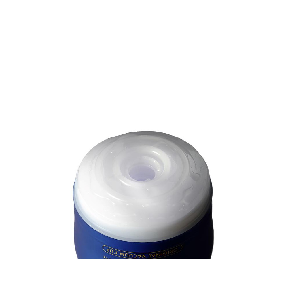  Masturbador Premium Tenga Dual Sensation Cup
