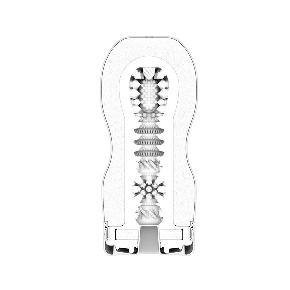 Masturbador Premium Tenga Original Vacuum Cup Strong