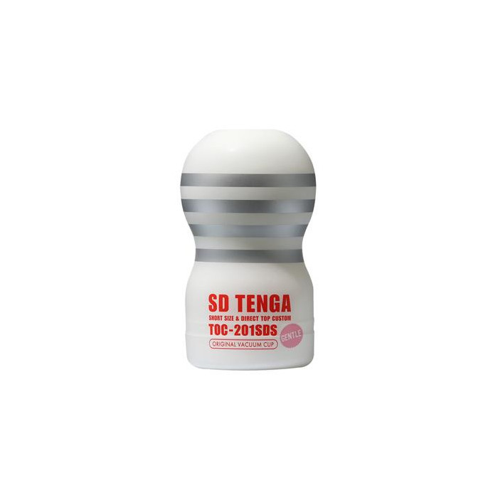 Masturbador SD Tenga Vacuum Cup Gentle