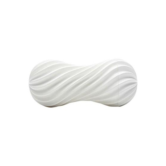 TENGA Masturbador Flex White