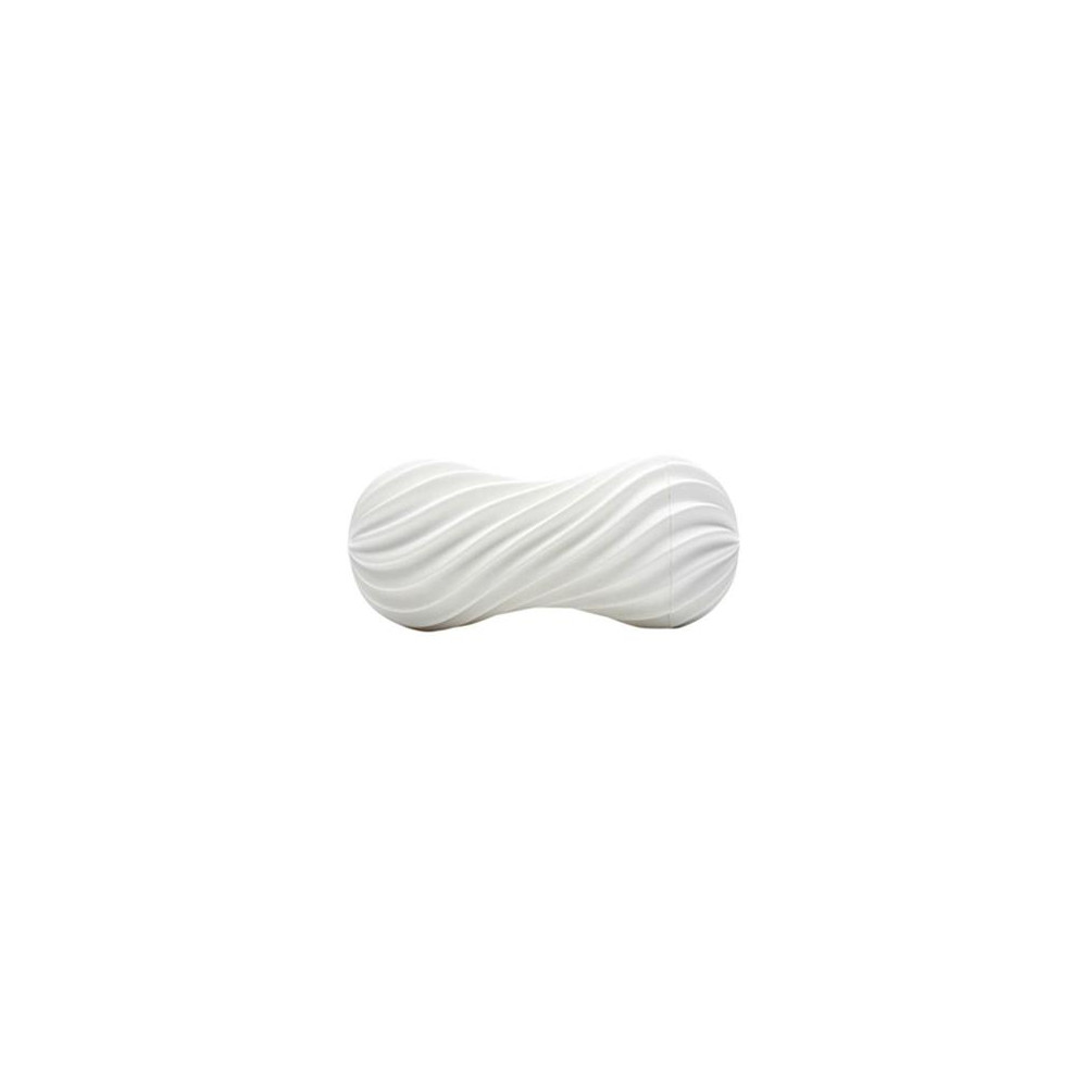 TENGA Masturbador Flex White