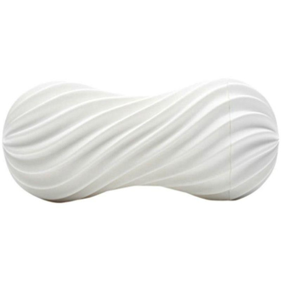 TENGA Masturbador Flex White