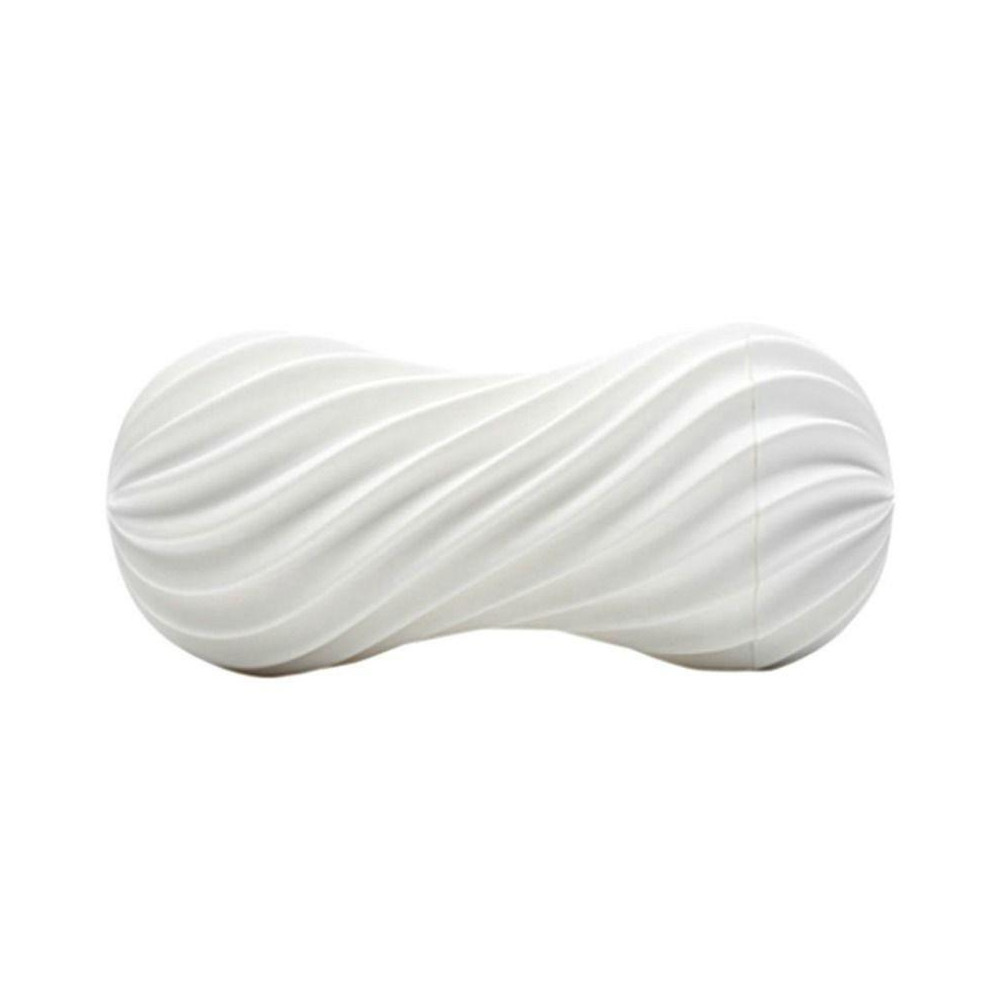 TENGA Masturbador Flex White