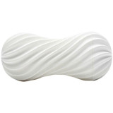 TENGA Masturbador Flex White