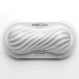TENGA Masturbador Flex White